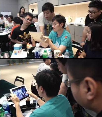 “倾听、交流、分享”2018凯发k8学院夏季校友会(图13)